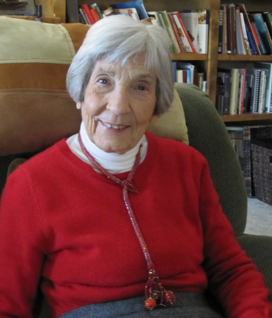 Dorothy Koerner