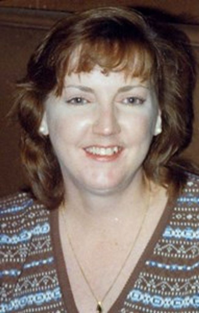 Kathy Barker