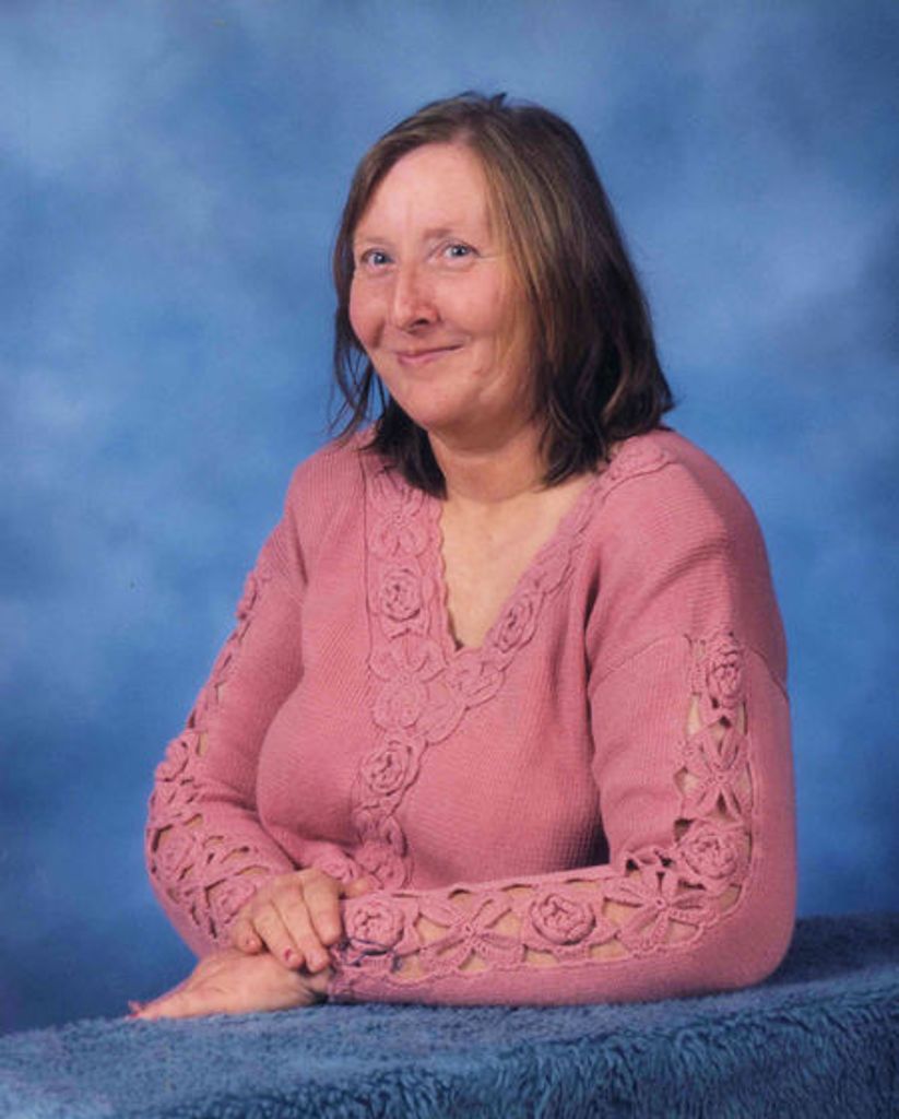 Nancy C. Odom Profile Photo