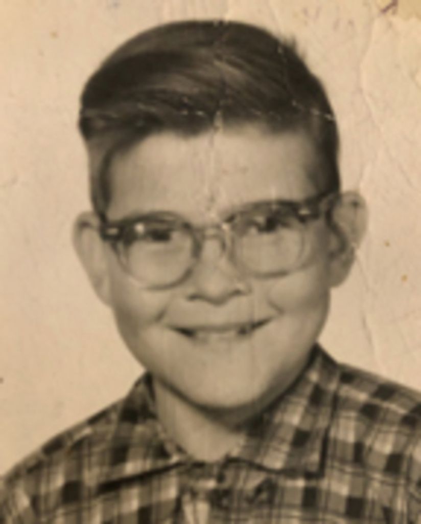 John Stark Bryant Profile Photo