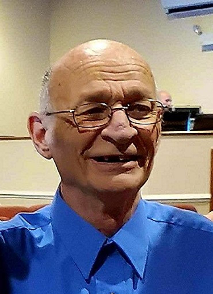 Ronald B. Smith Profile Photo