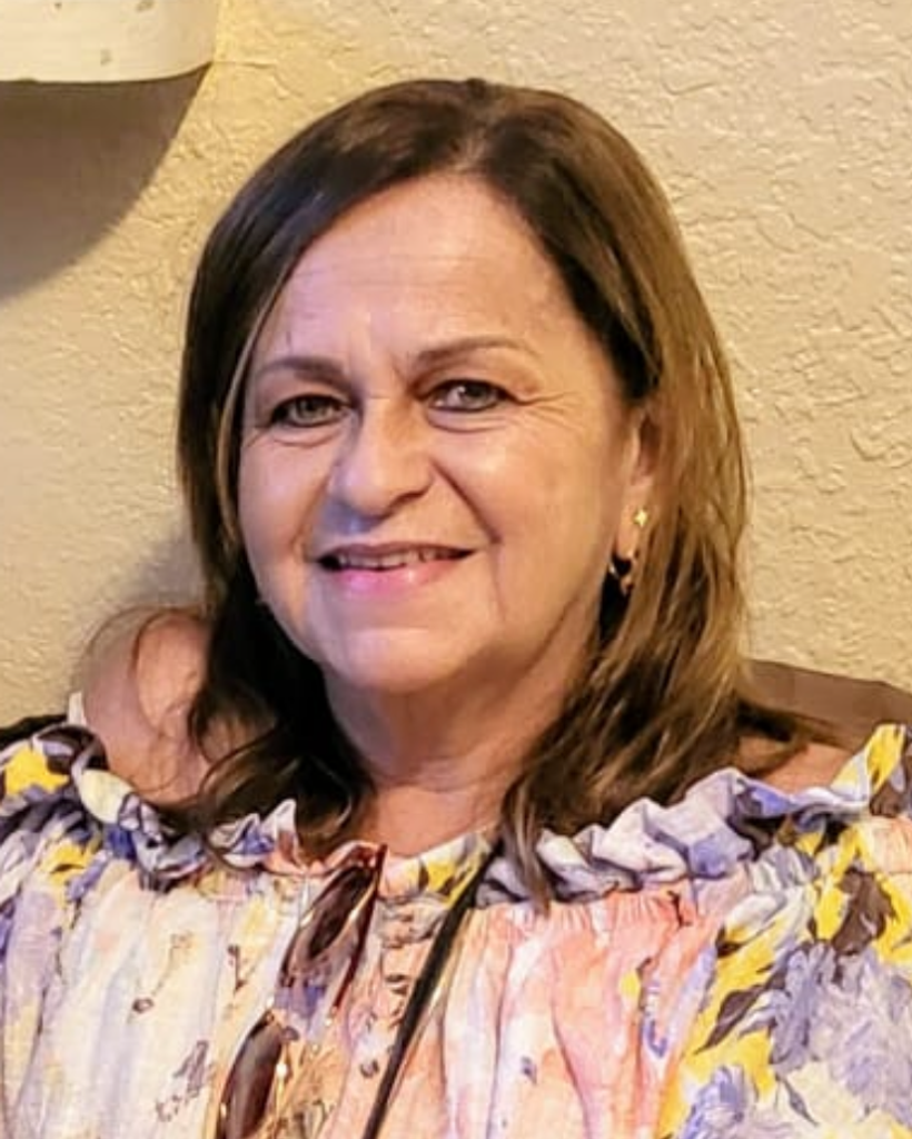 Marilu Arteaga