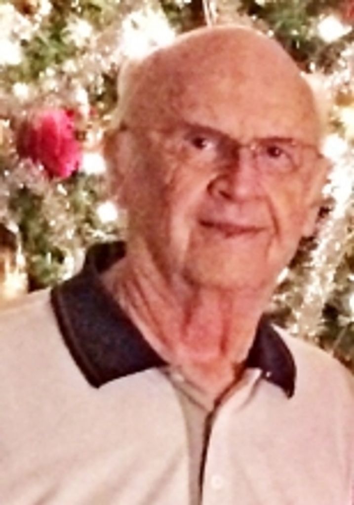 Len Gizinski