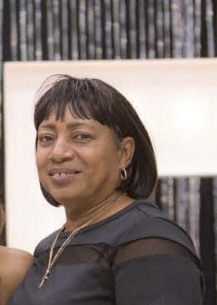 Ocie Mae Mays Profile Photo