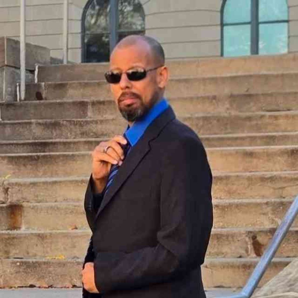 Jesse "Mike" Keyser Profile Photo