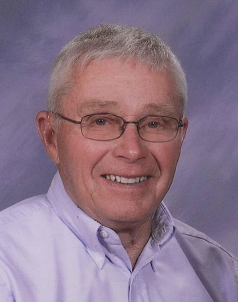 Duane R. Truckenbrod Profile Photo