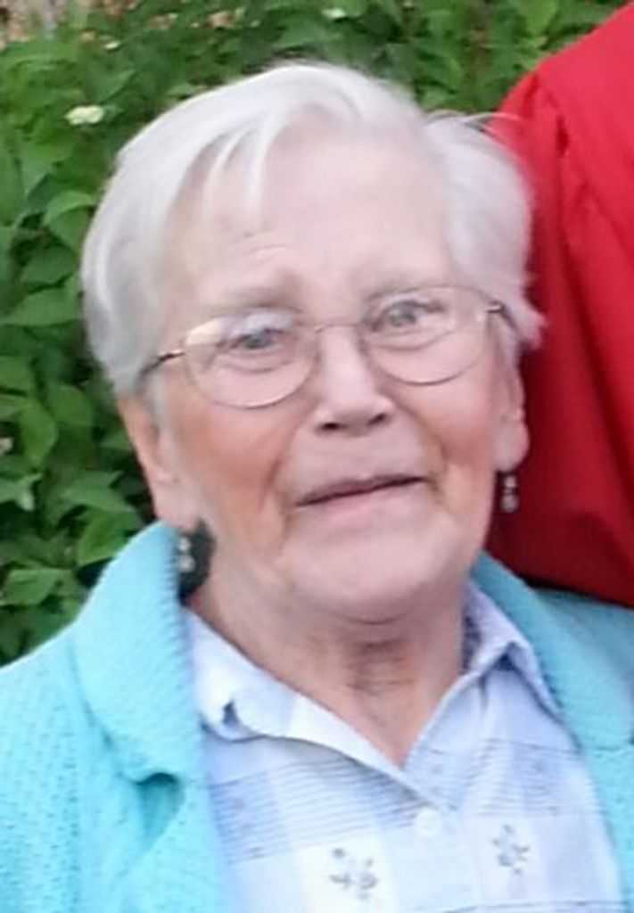 Margarete Anderegg