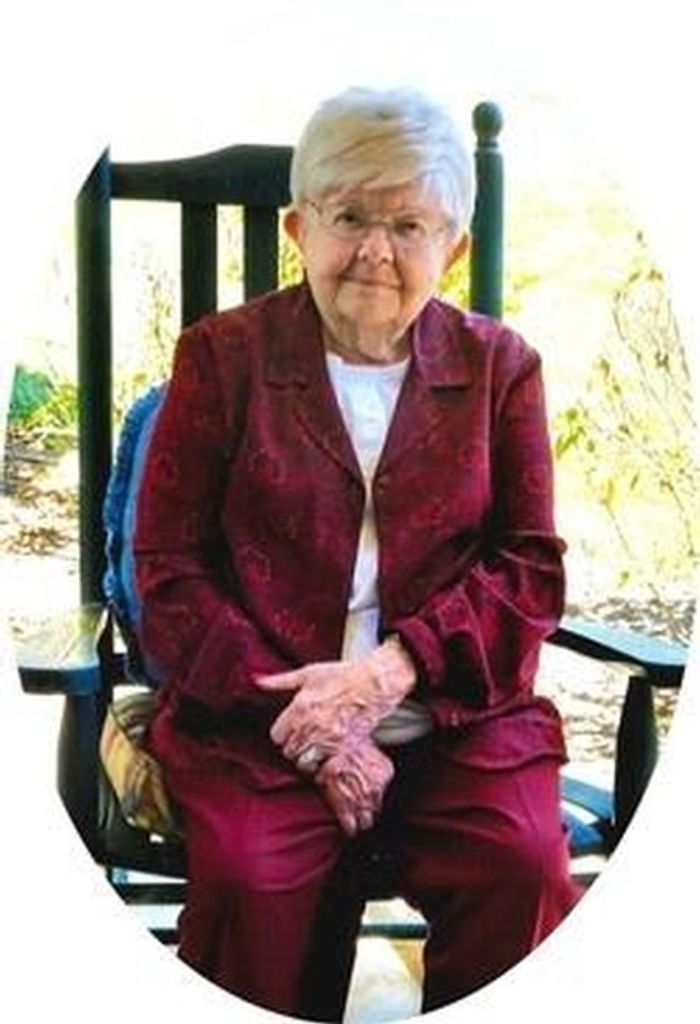 Judy Mauldin