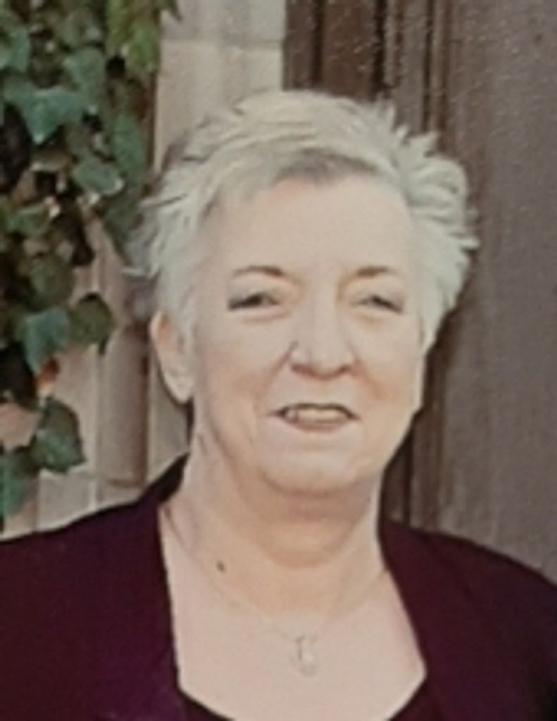 Carolyn Mcilwain