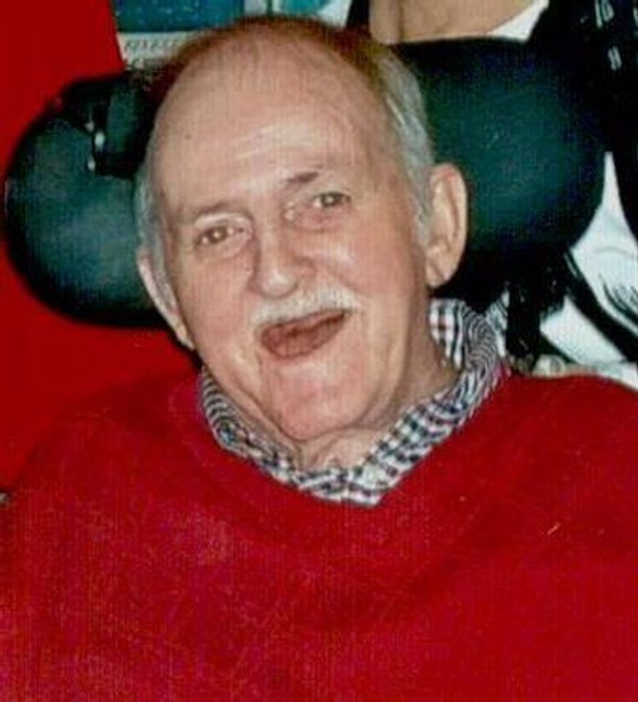 Kenneth James Profile Photo