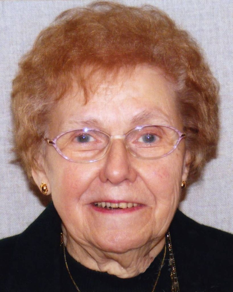 Dorothy Weidenaar