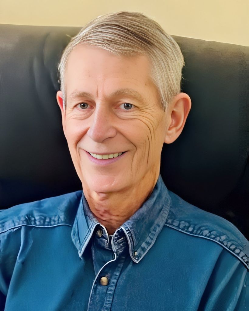 Lee Gordon Profile Photo