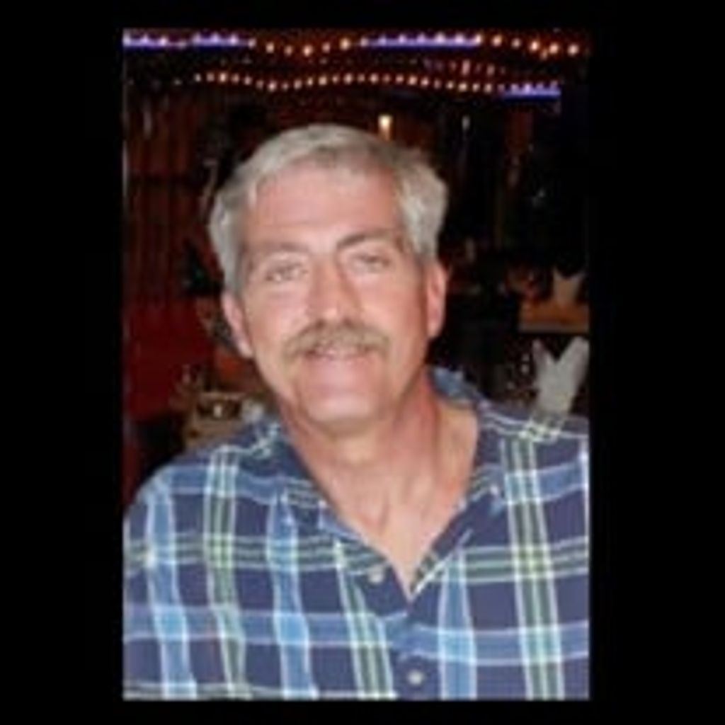 Richie W. Suggs Profile Photo