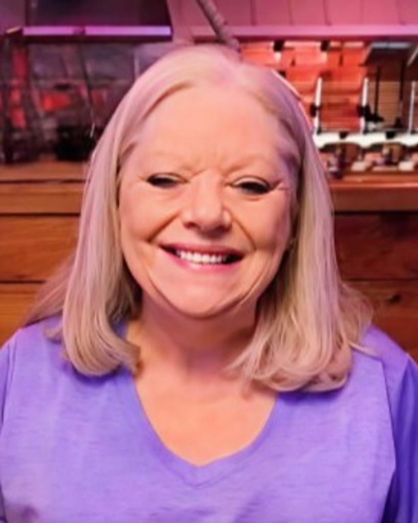 Cathy Sue Lacey Profile Photo