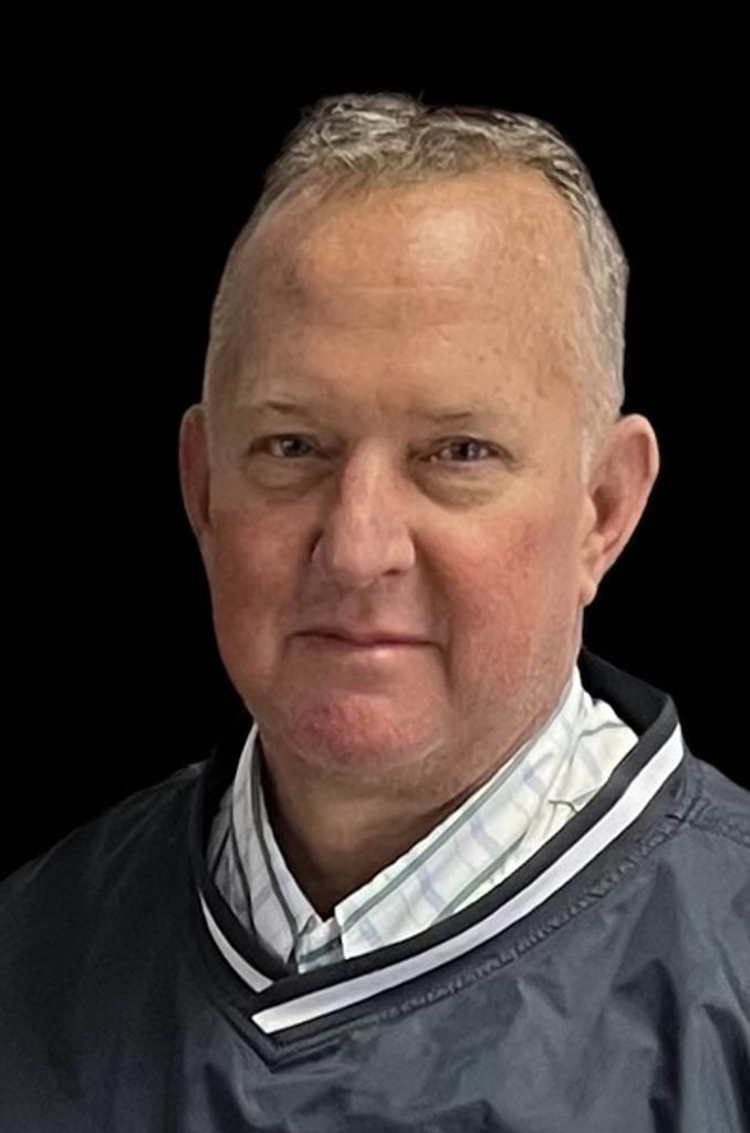 Christopher Scott Mccormick Profile Photo