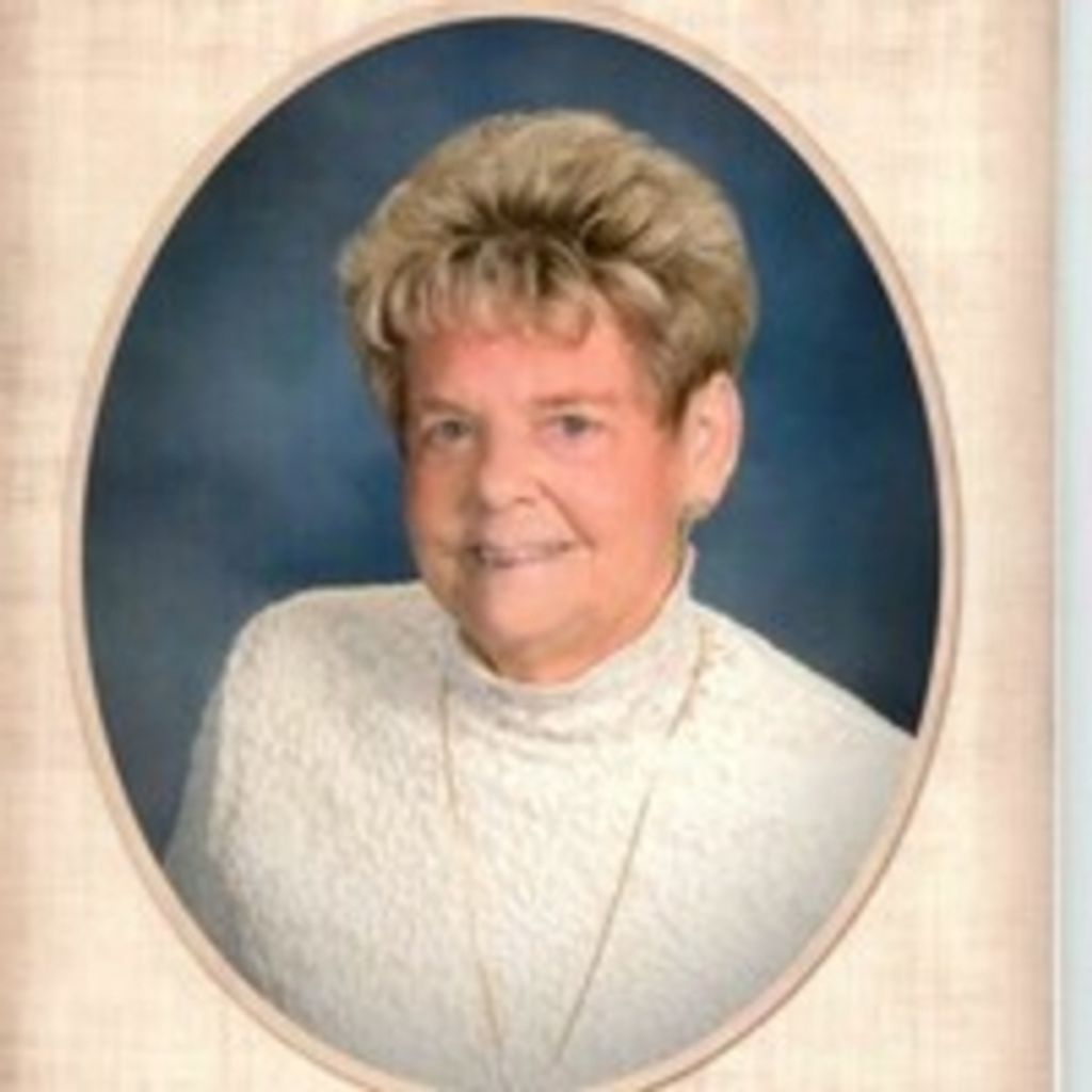 Mary Catherine Schrader