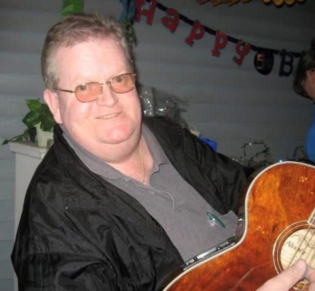 Rickey Wayne Allen Profile Photo