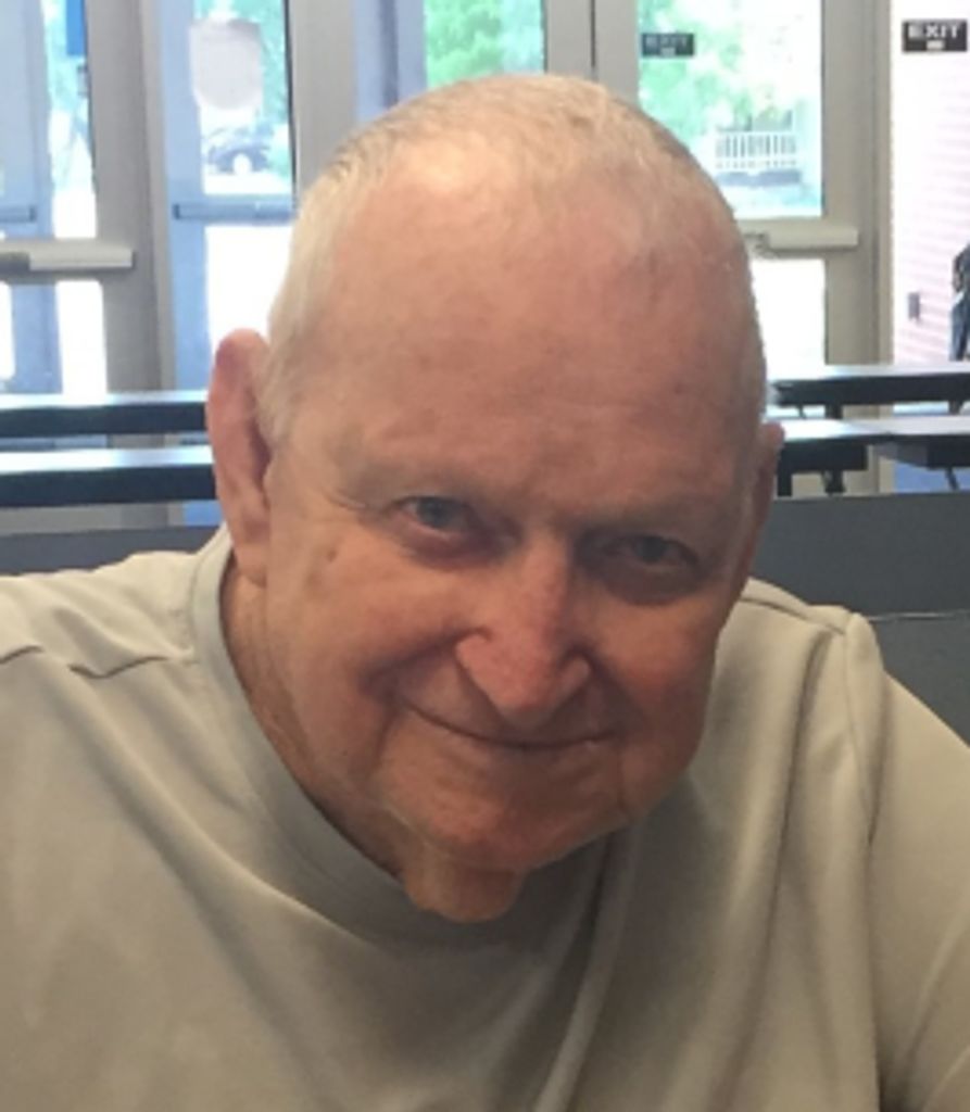 Luther Welch Profile Photo