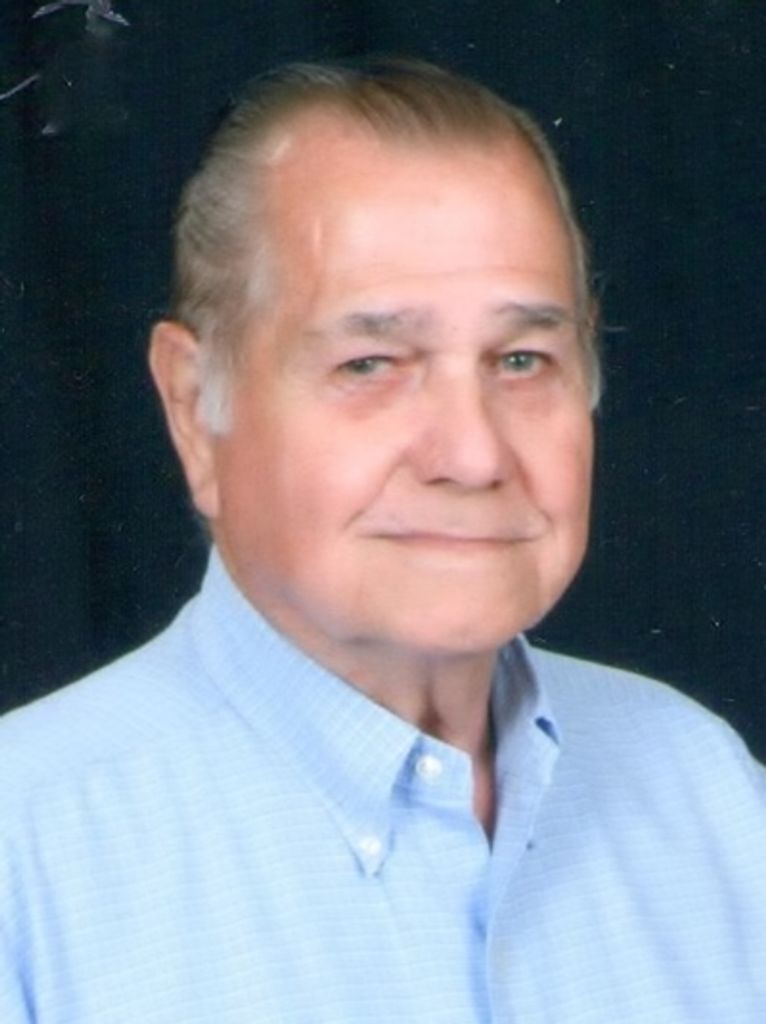 Julius U Lavergne Profile Photo