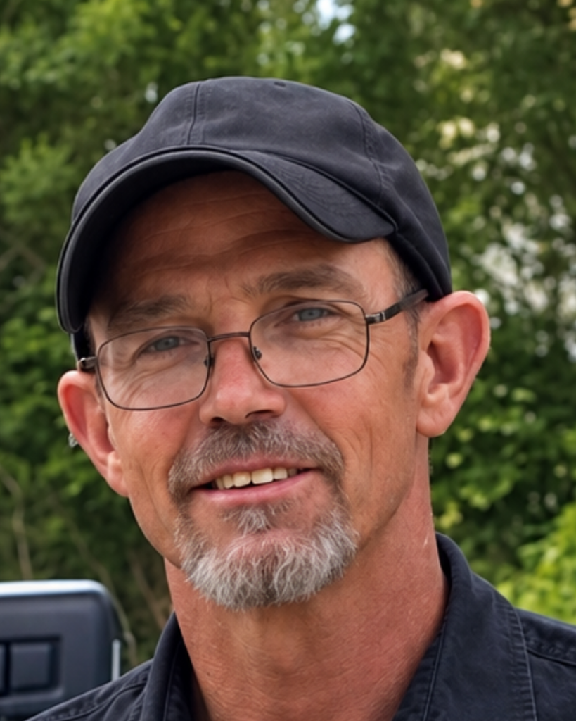 David Wayne Ross Profile Photo