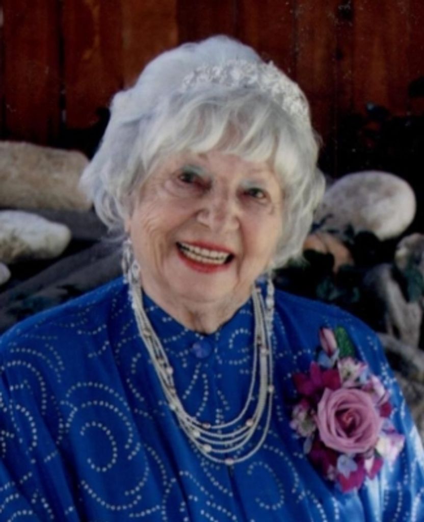 Edith Irene Dipietro Smith Pagel Profile Photo