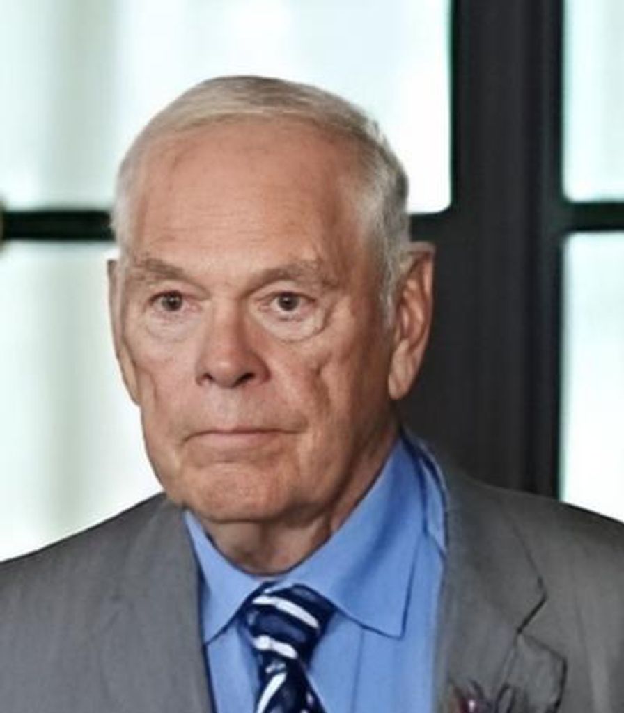 Sterling Leon Warden Profile Photo