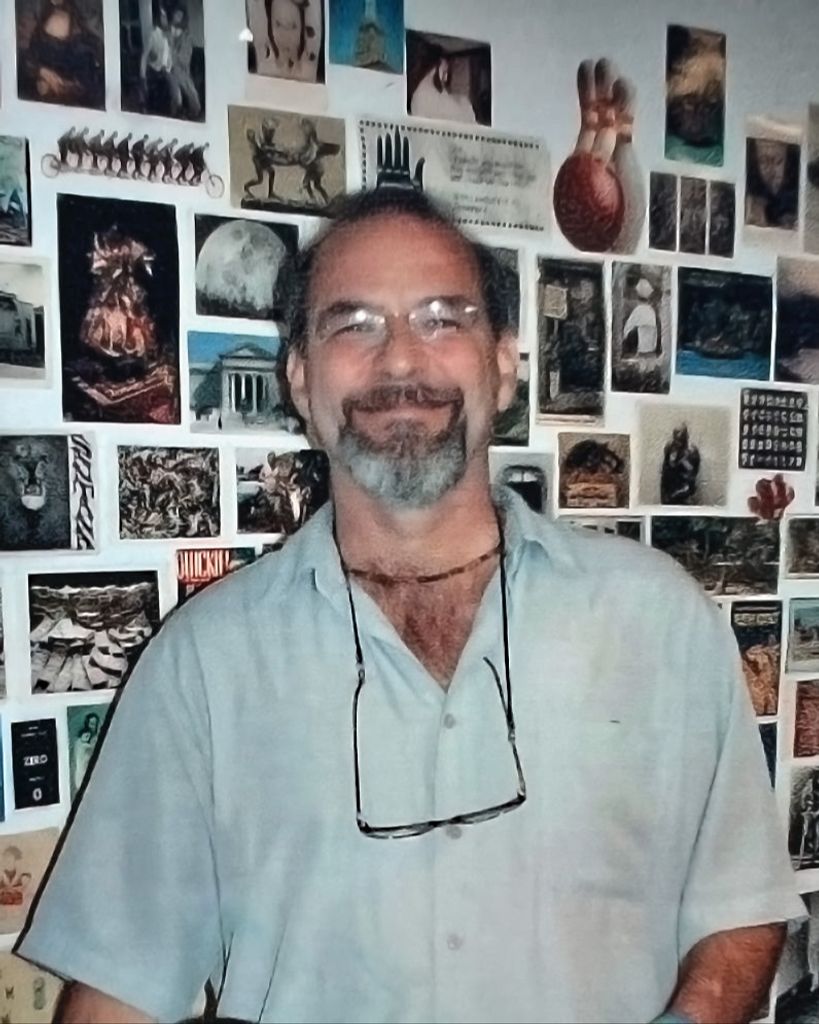 Paul Vassar