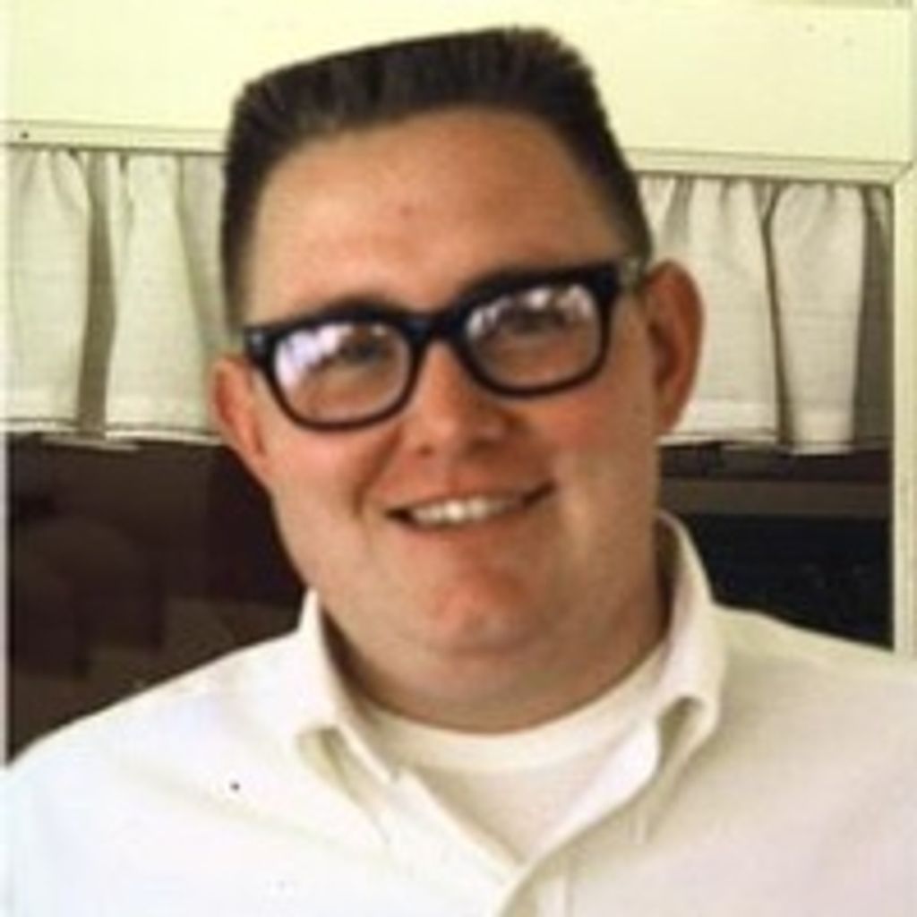 Theodore  Blaine Davis