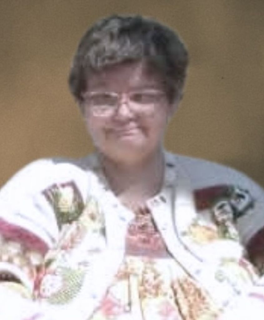 Angie Ward Profile Photo