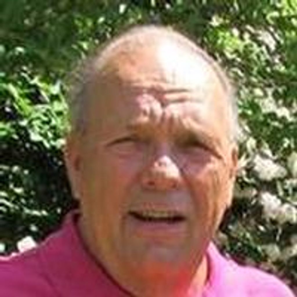 Roy  Lee Walker  Sr.