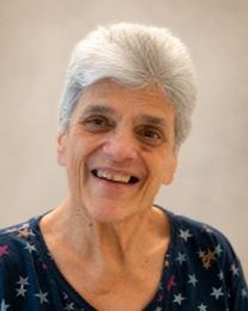Ann Follett Profile Photo