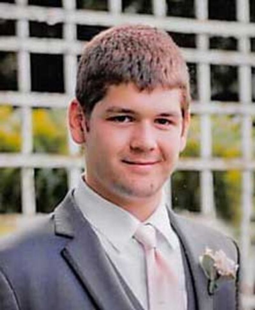 Anthony "T.J." Deptula Profile Photo