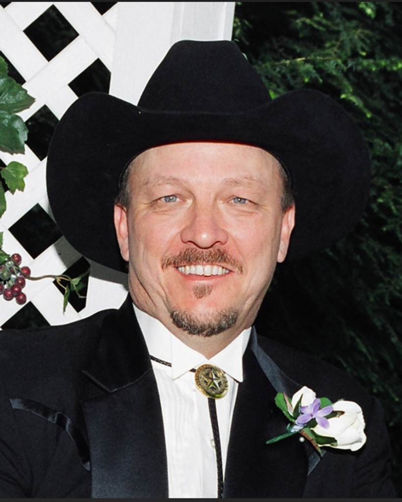 Jon "Marc" Mulkey Profile Photo