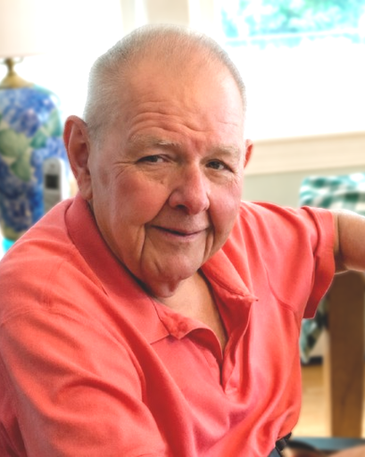 Richard Reed 