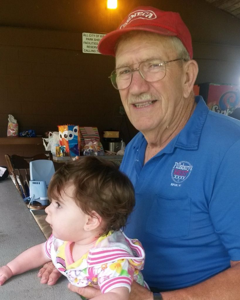 Larry R. Krahn Profile Photo