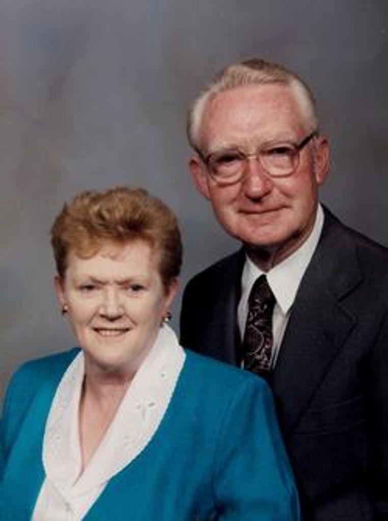 Faye Elliott Grim