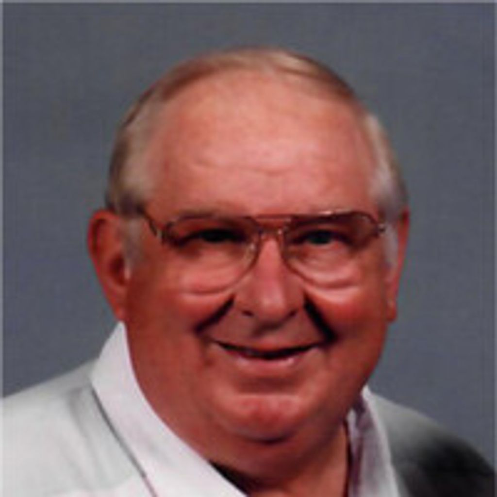 Dale Droesch