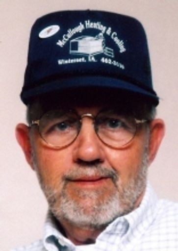 Dale Mccullough - Winterset photo gallery thumbnail 1 of 1