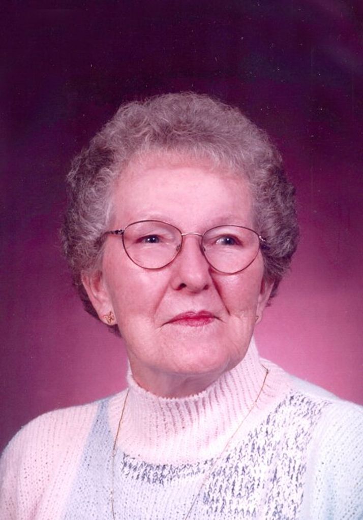 Leona J. Schultz