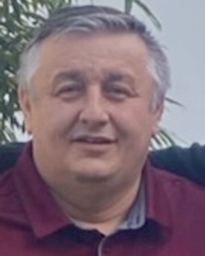 Djuro "DJ" Stegic Profile Photo