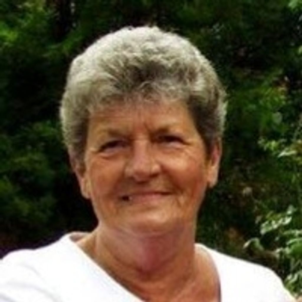 Mrs.  Peggy  Lynn Dooley