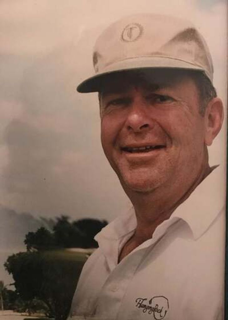 Donald Lewis Brizendine Profile Photo
