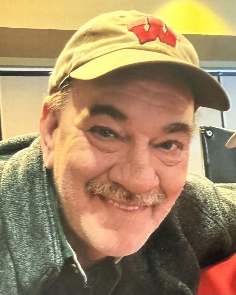 Mark Roger Cunningham Profile Photo