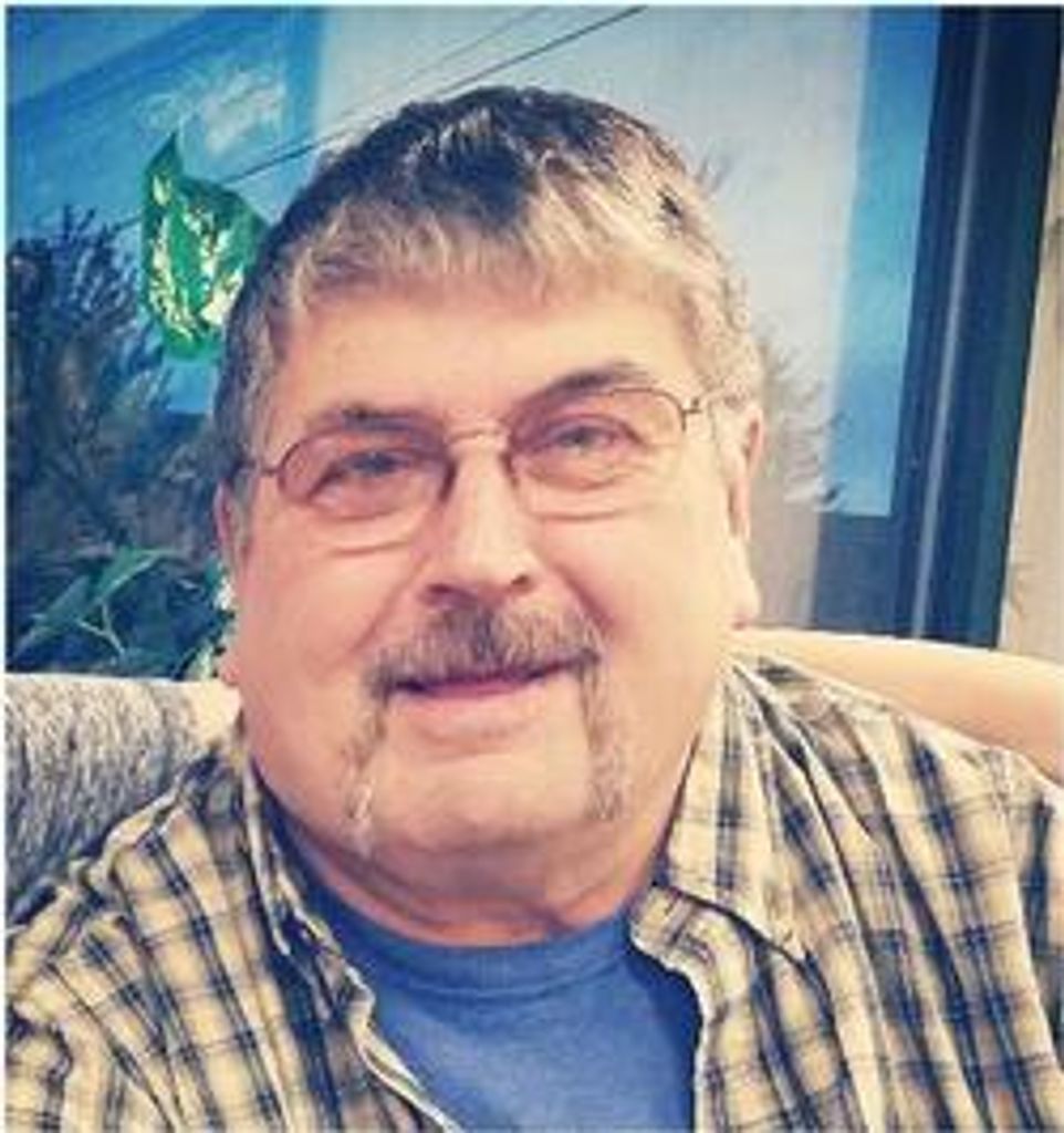 Ronnie Robert Rusk Profile Photo