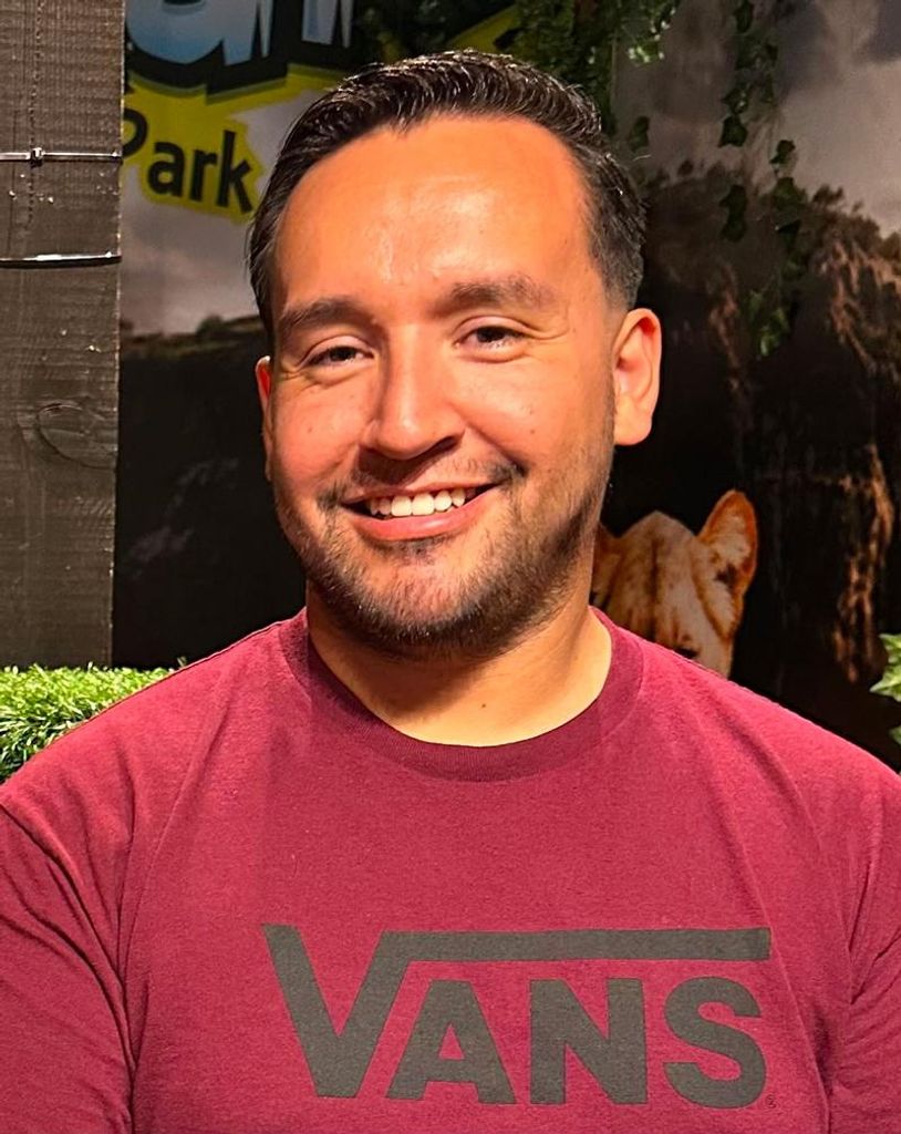 Ricardo Rodriguez Heredia Profile Photo