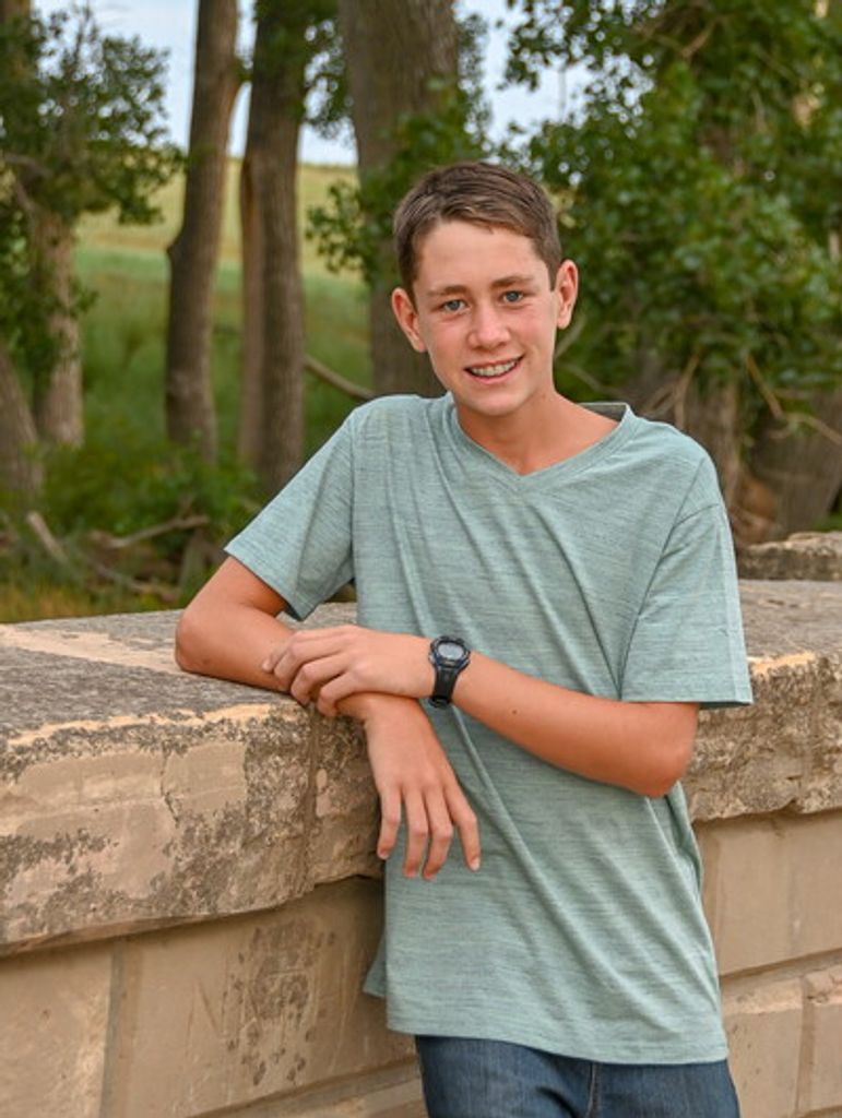 Lawrence "Lj" Leiby Iii