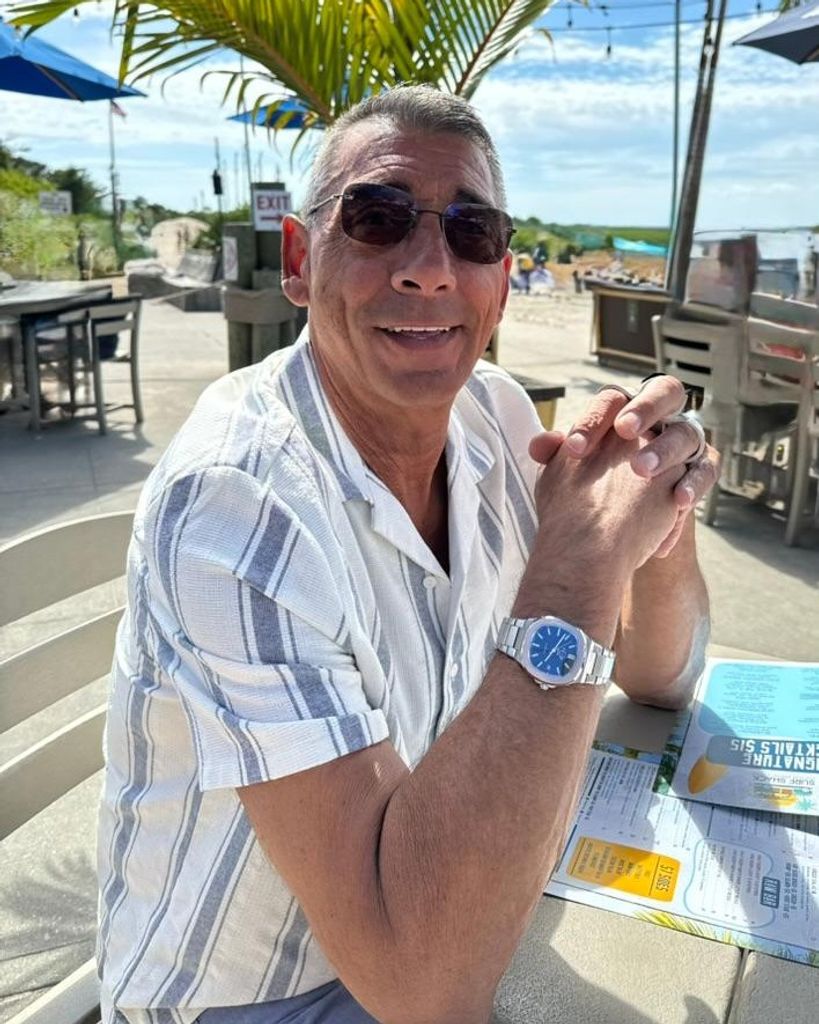 Frank Antonio Del Vecchio