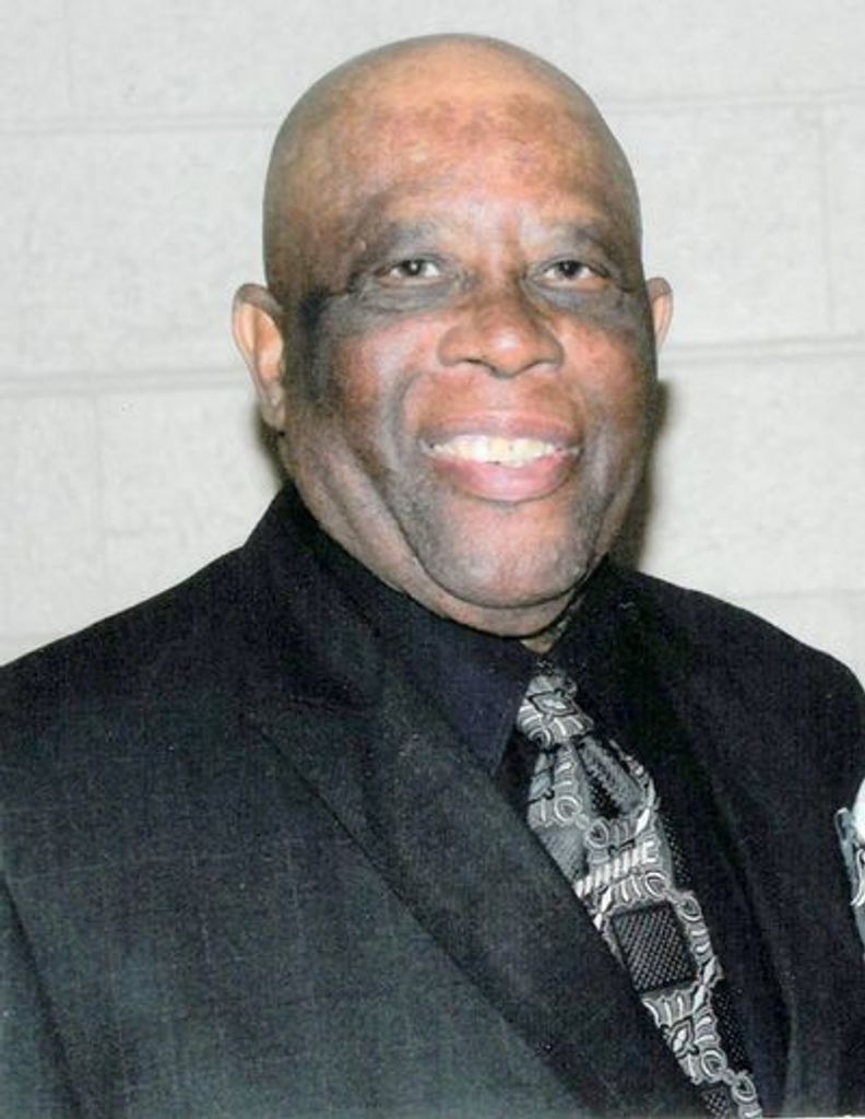 Earl E. White, Sr. Profile Photo