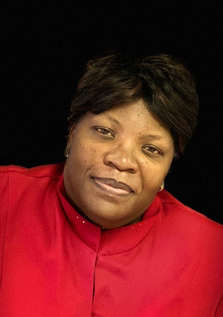 Evangelist Melissa R. Swinton