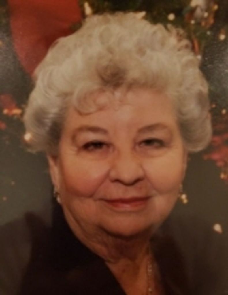 Ruby Grauer